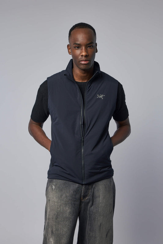 Atom Vest