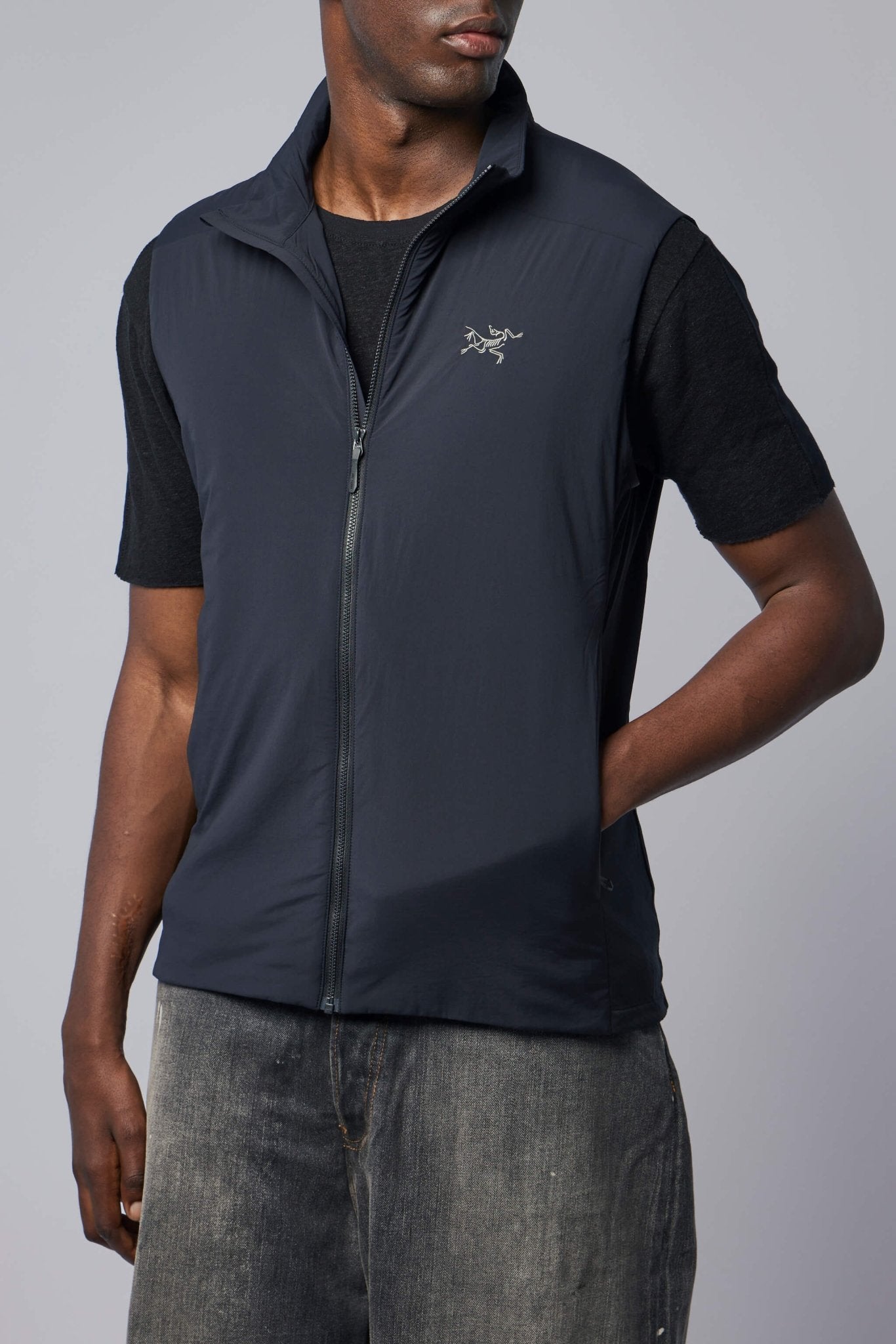 Atom Vest