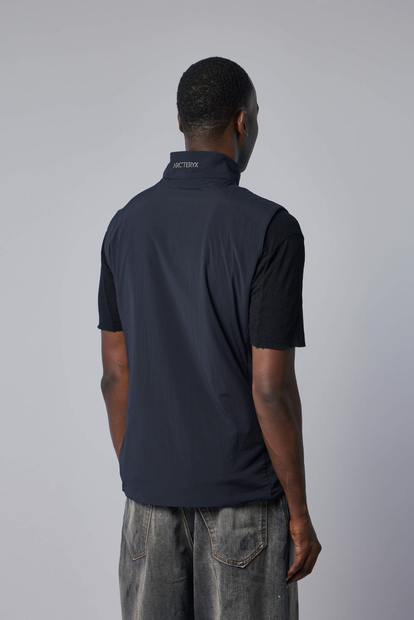Atom Vest