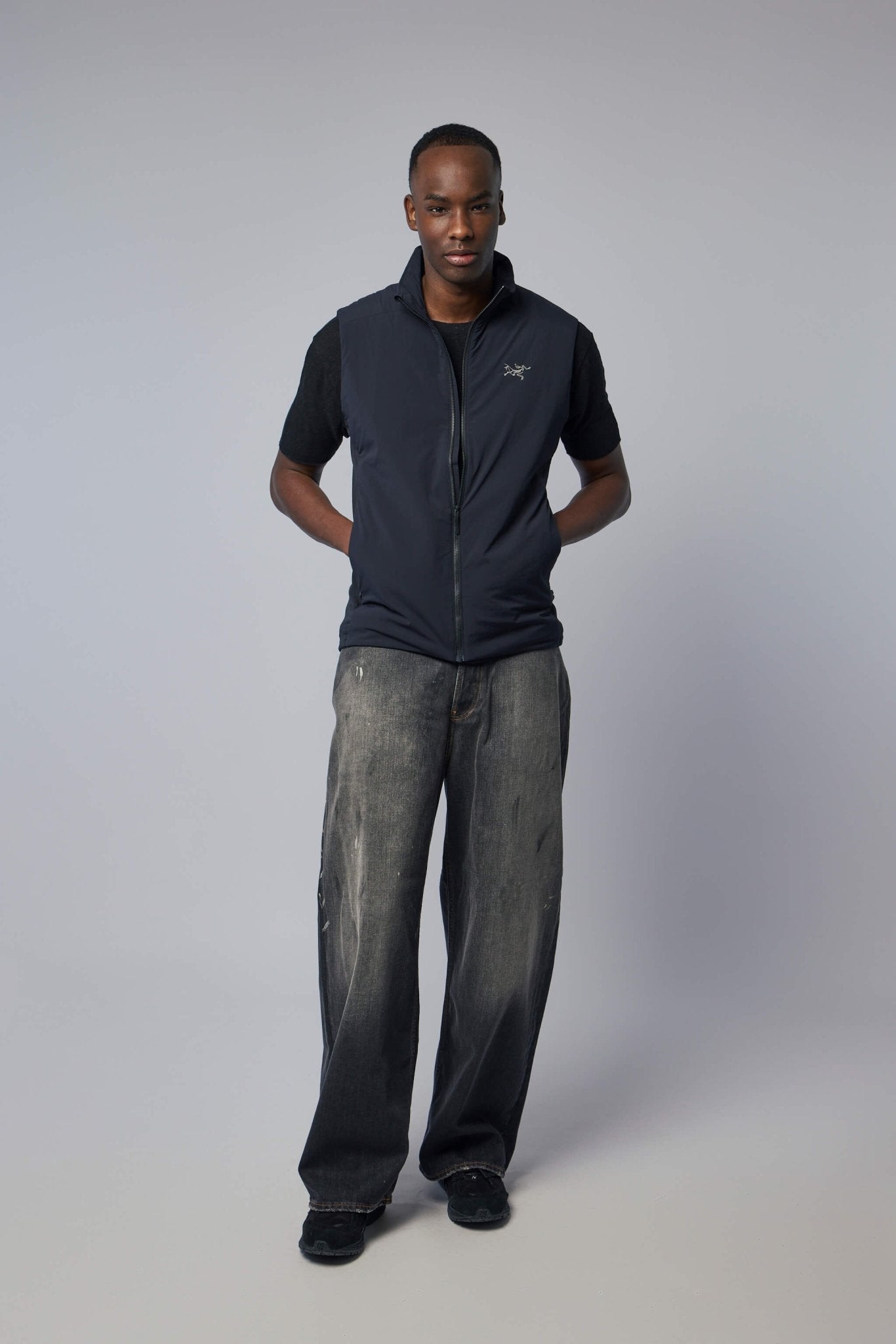 Atom Vest
