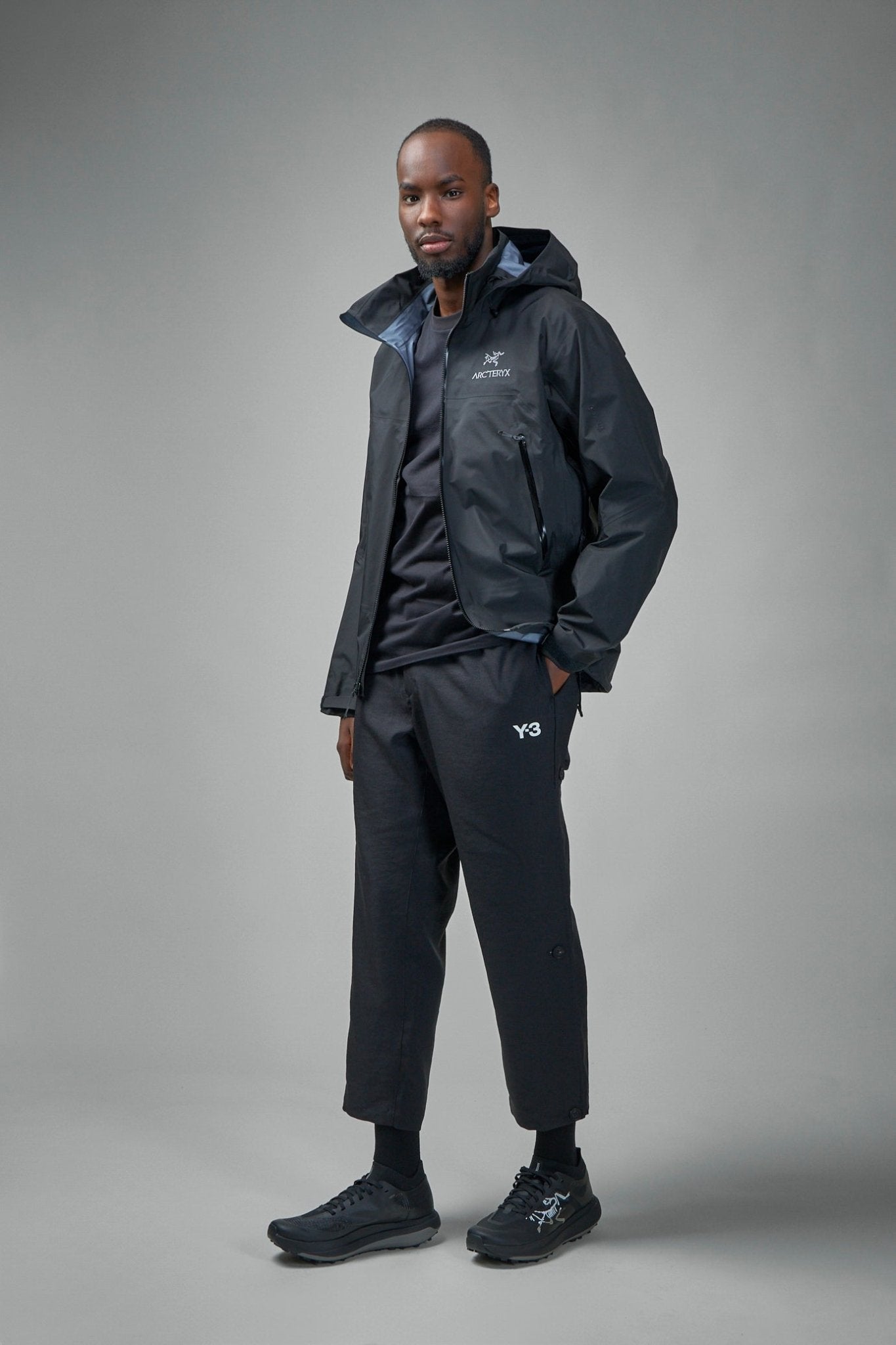Beta AR Jacket M