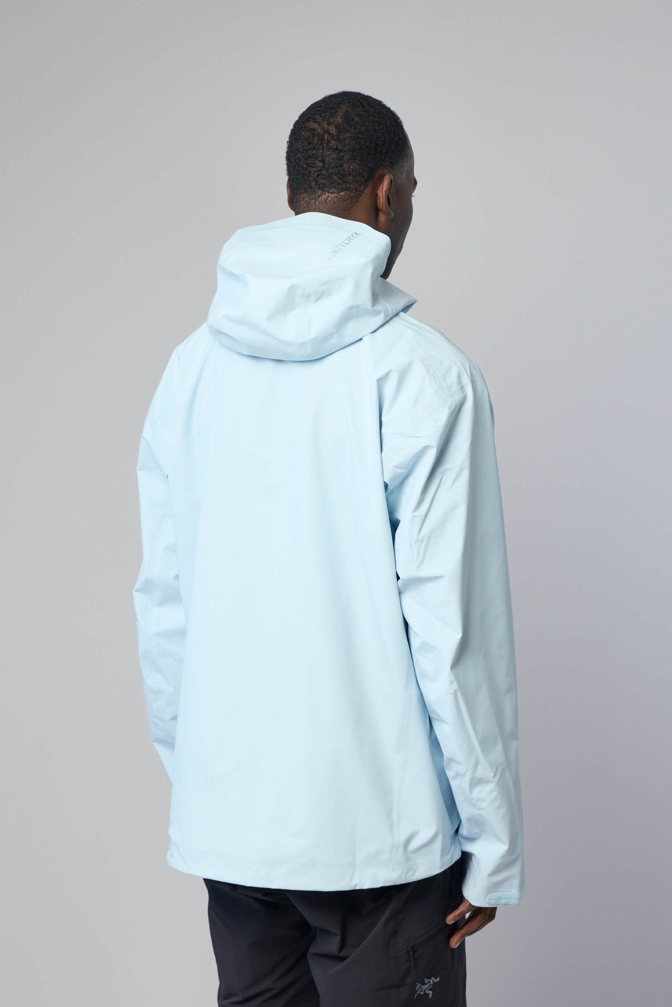 Beta Jacket