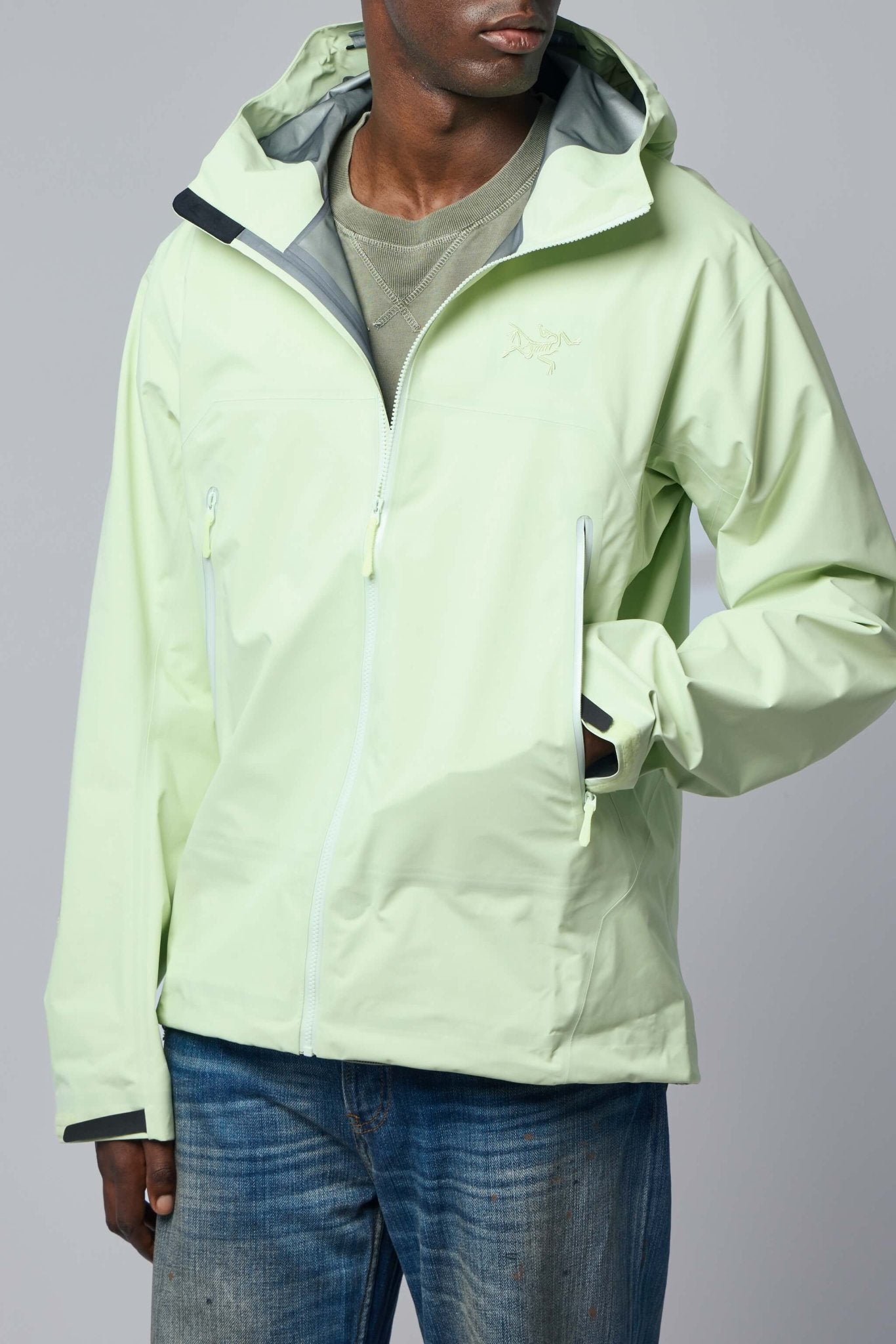 Beta Jacket Men's