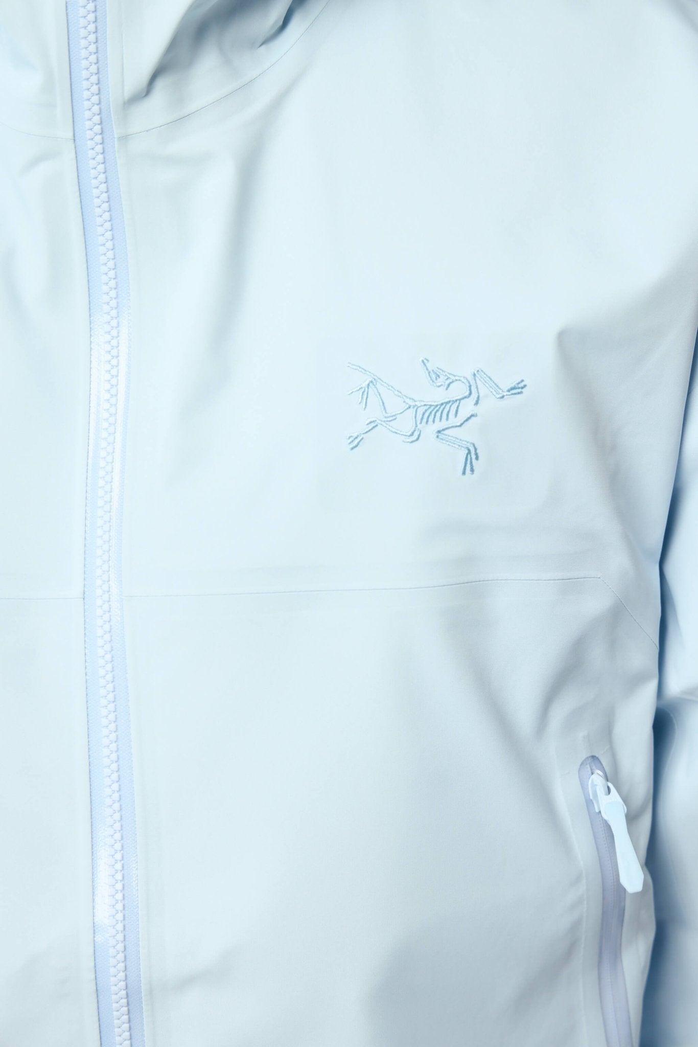 Beta Jacket