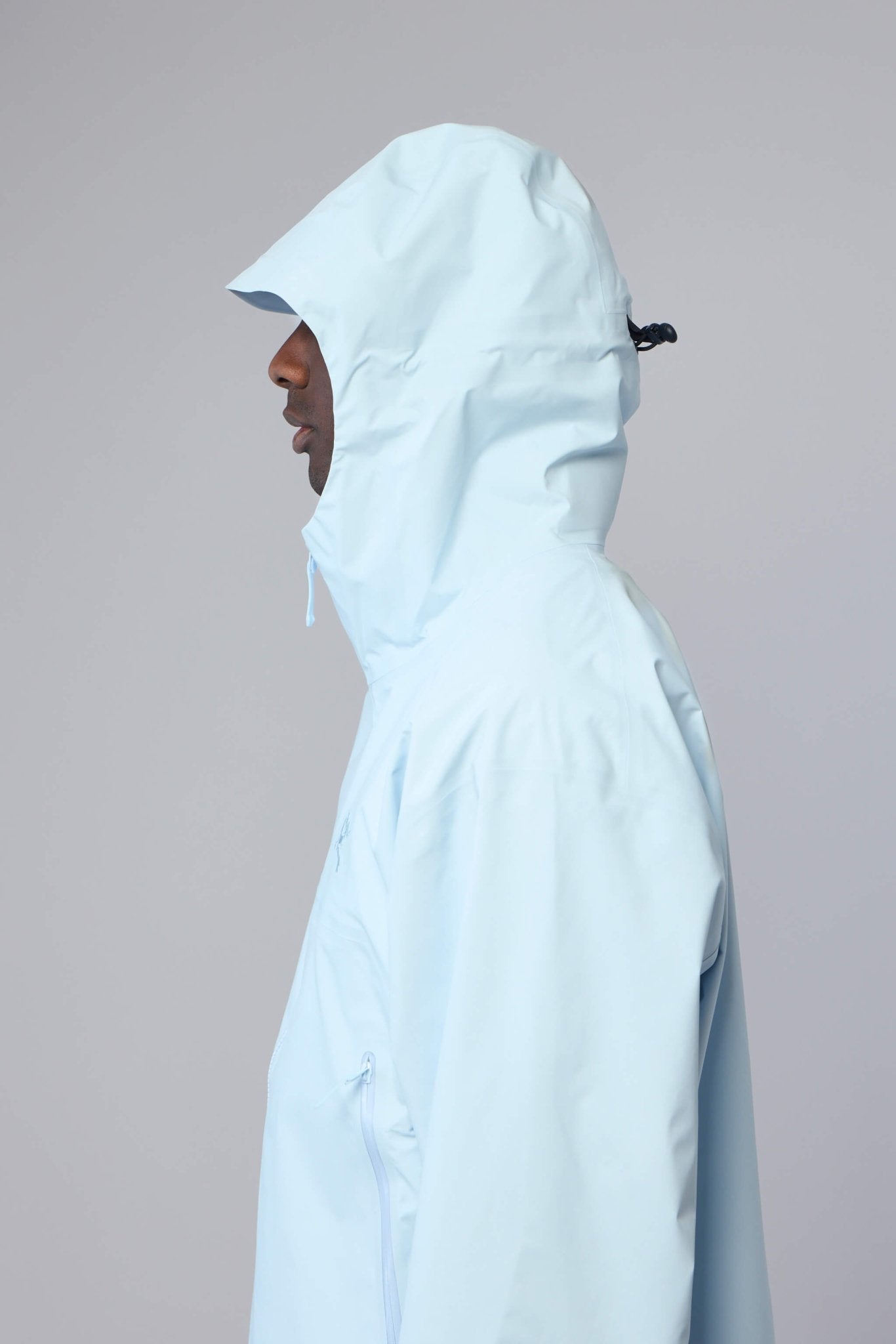 Beta Jacket