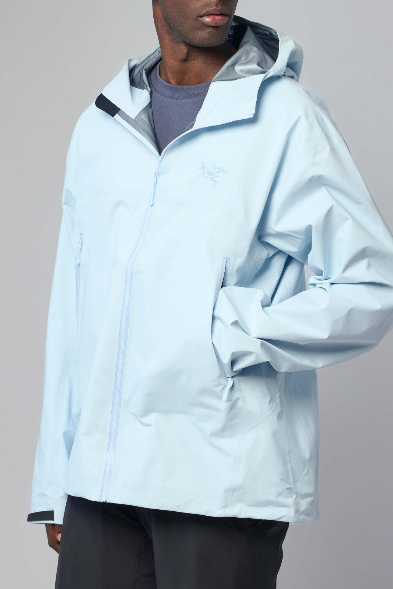Beta Jacket