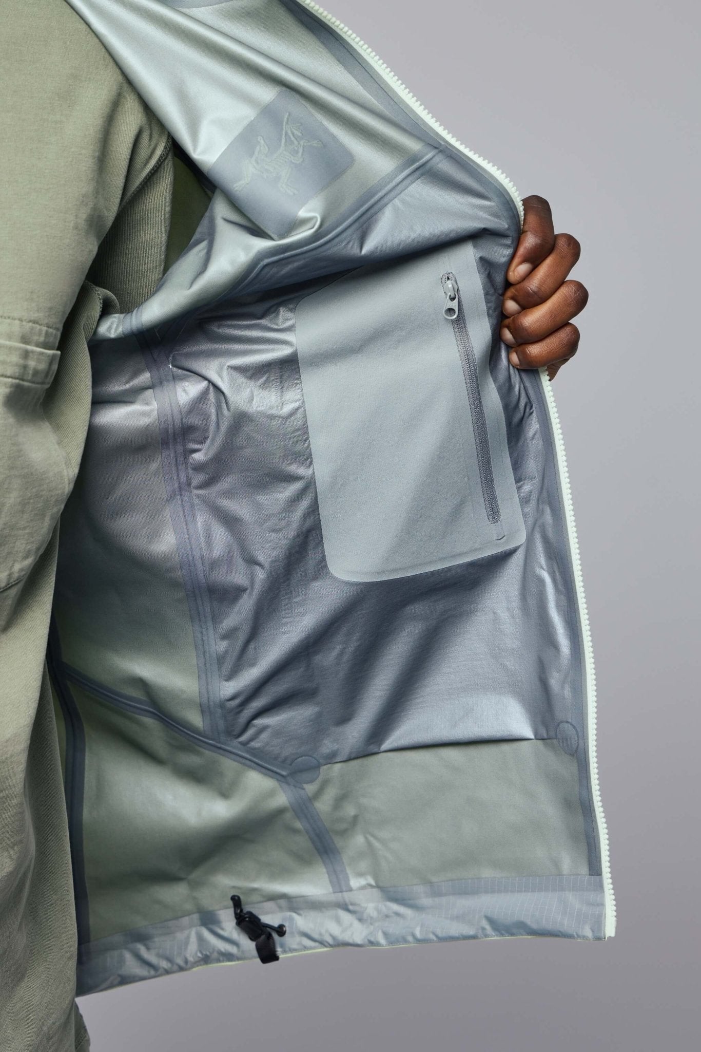 Beta Jacket Men's