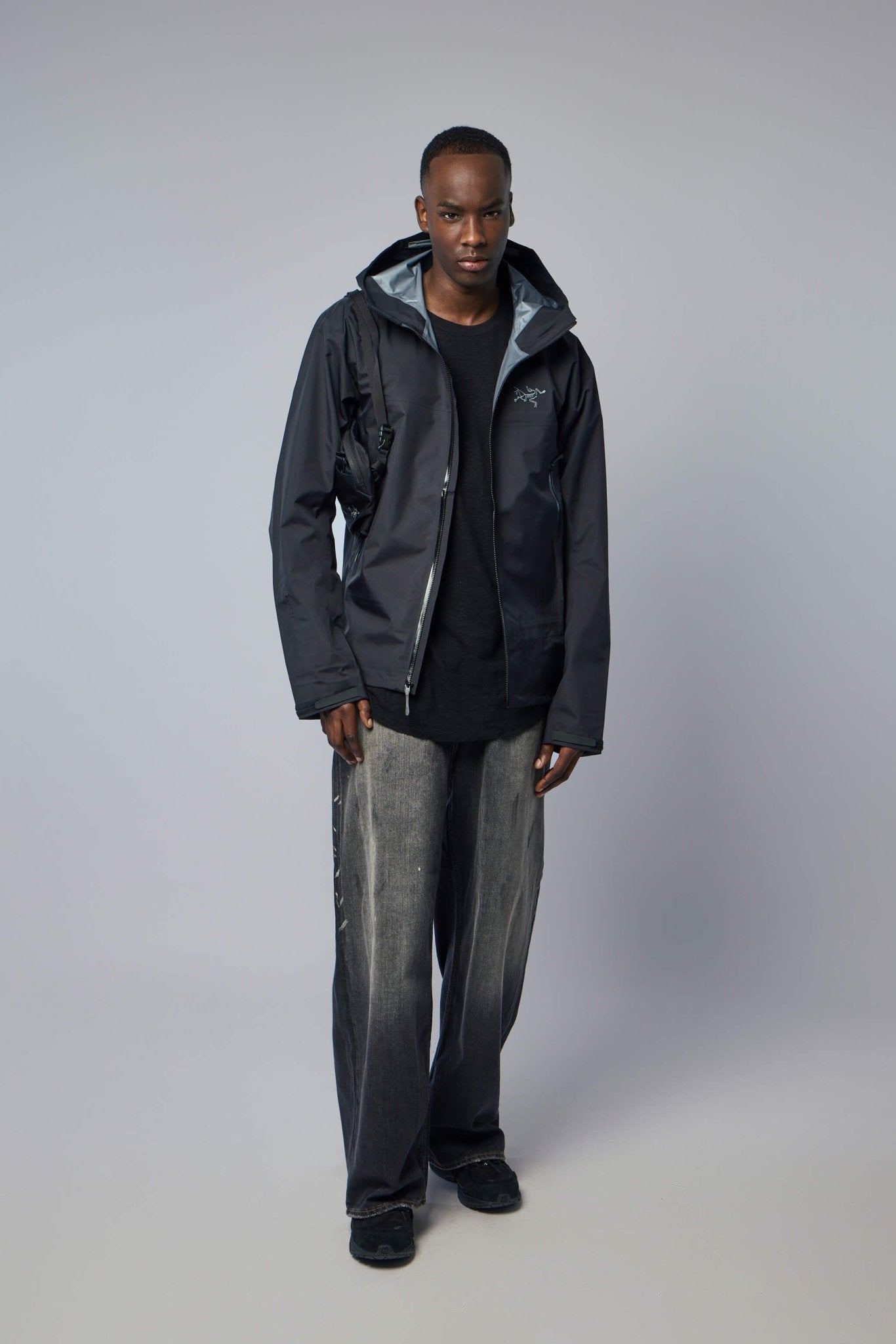 Beta Jacket Men's