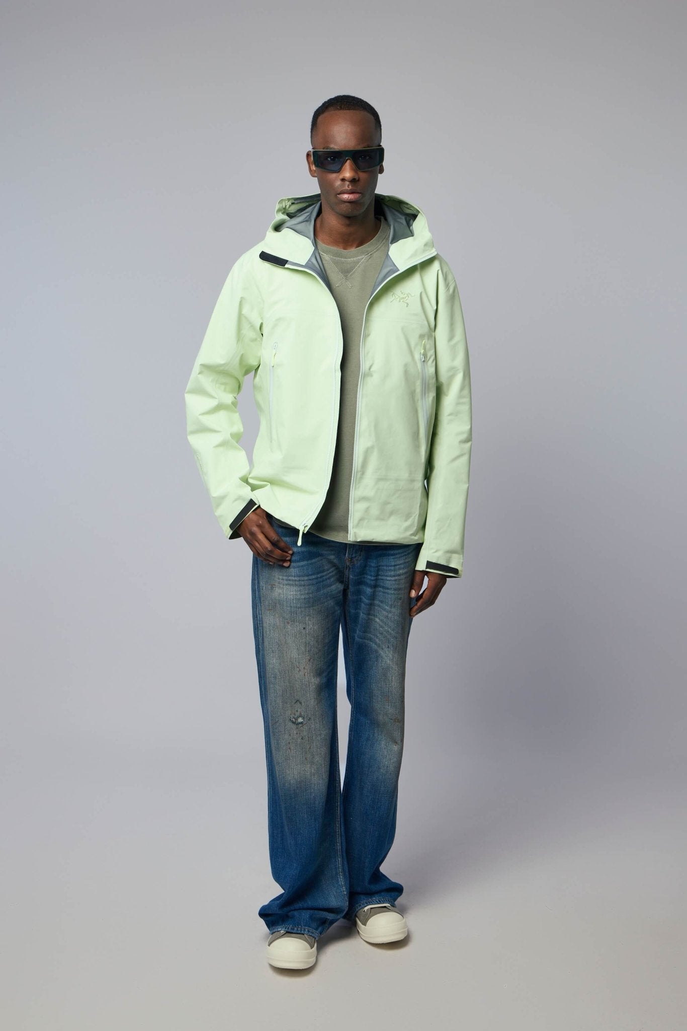 Beta Jacket Men's