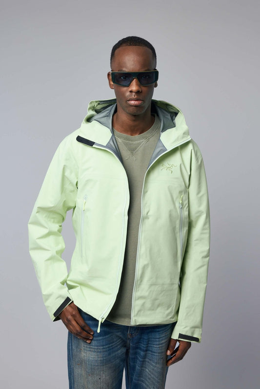 Beta Jacket Men's