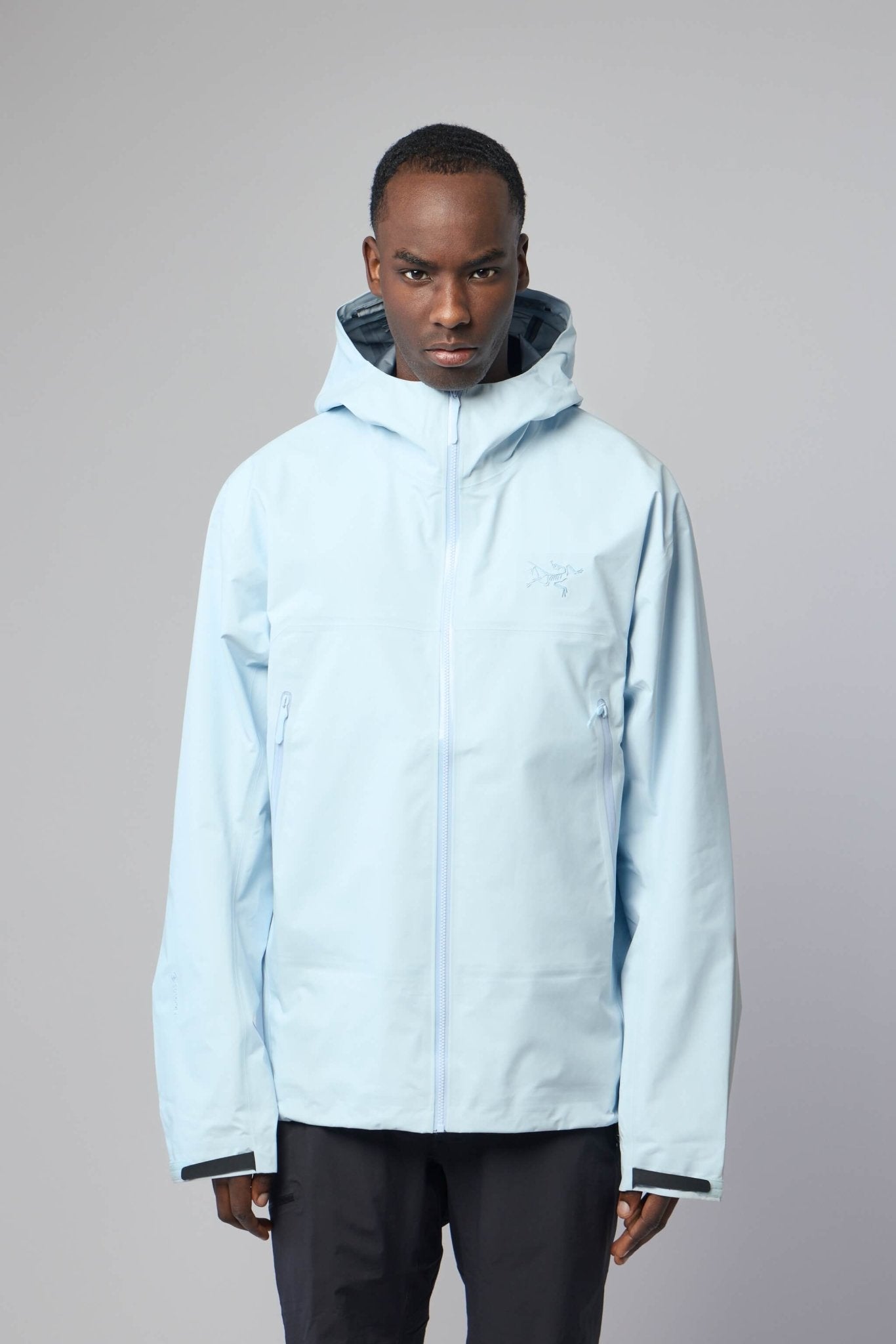 Beta Jacket