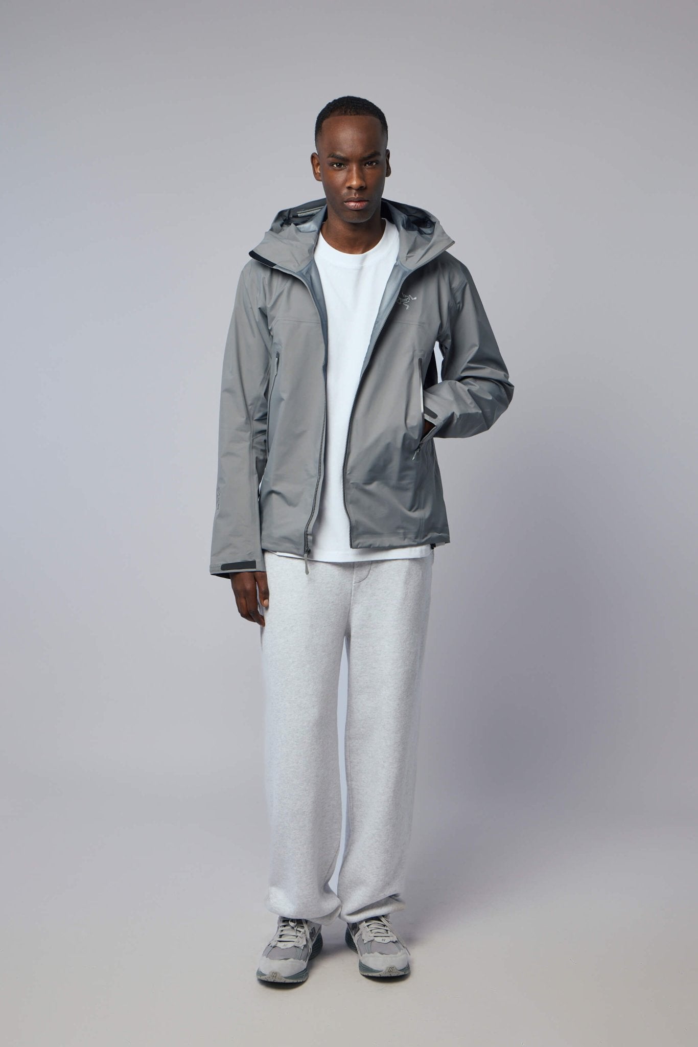 Beta Sl Jacket