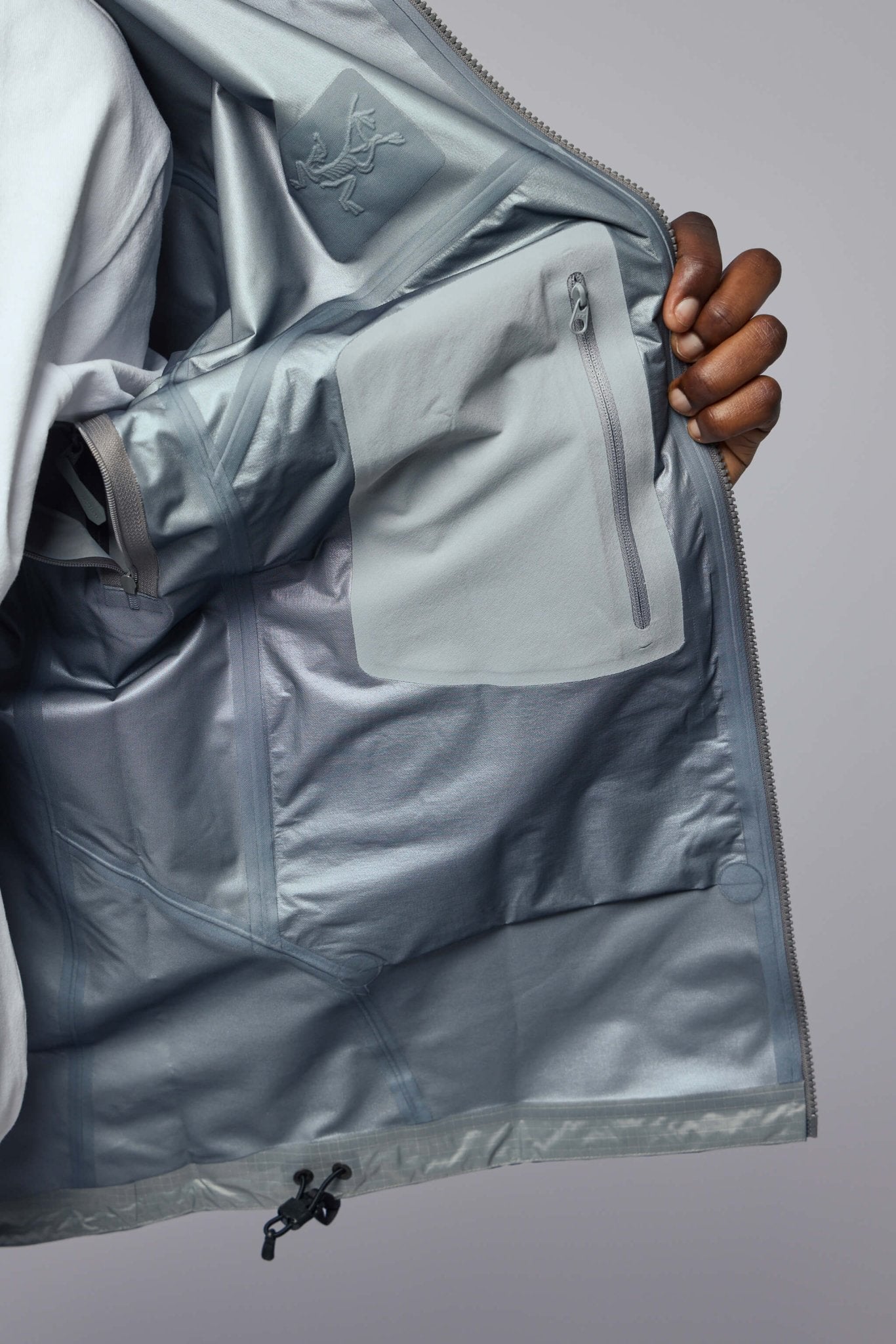 Beta Sl Jacket