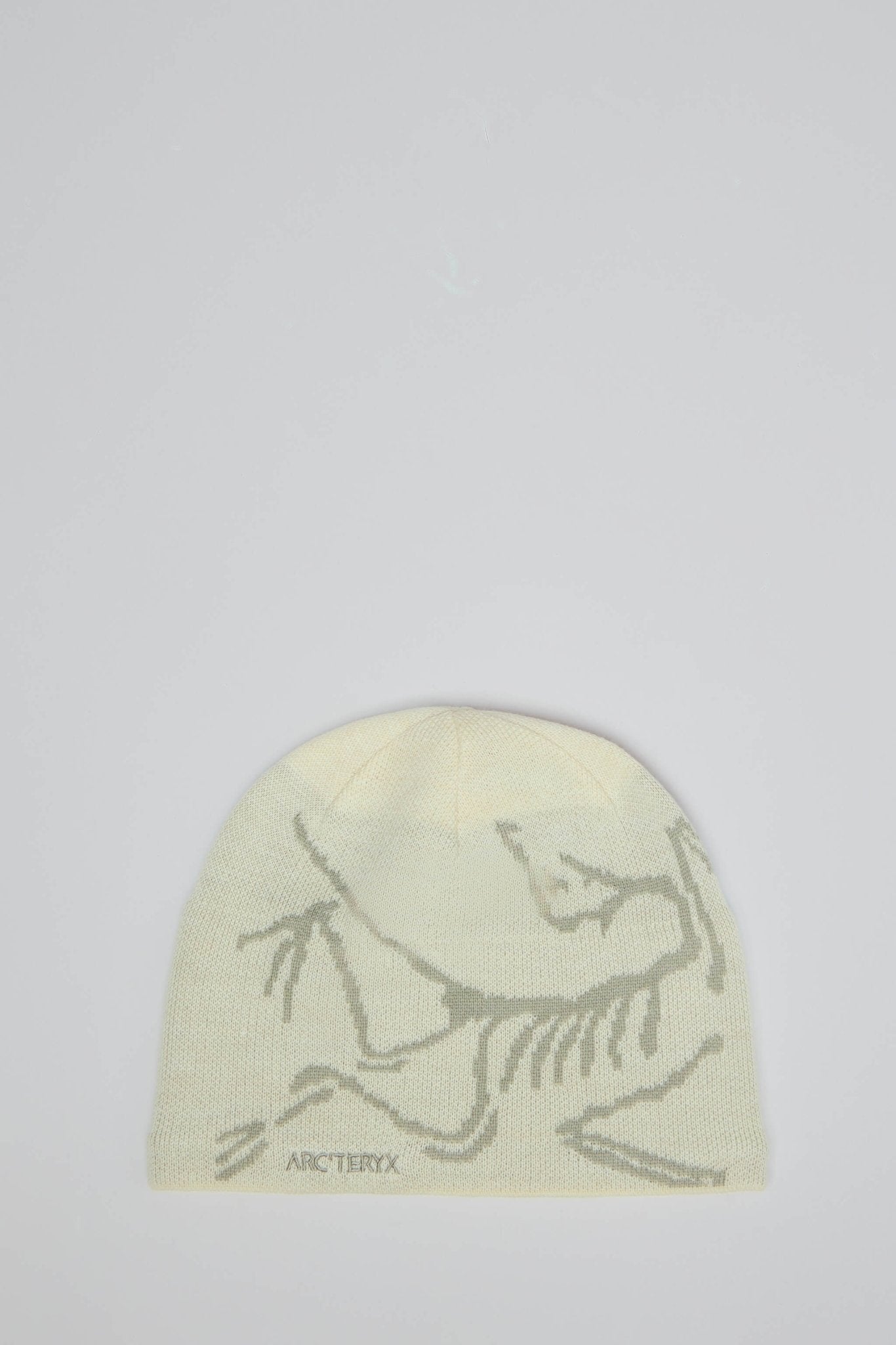 Bird Head Toque