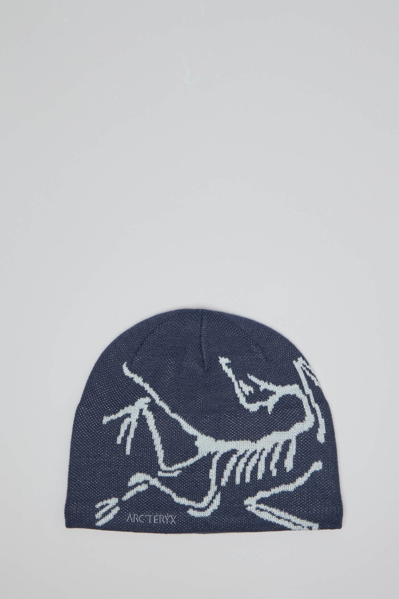 Bird Head Toque