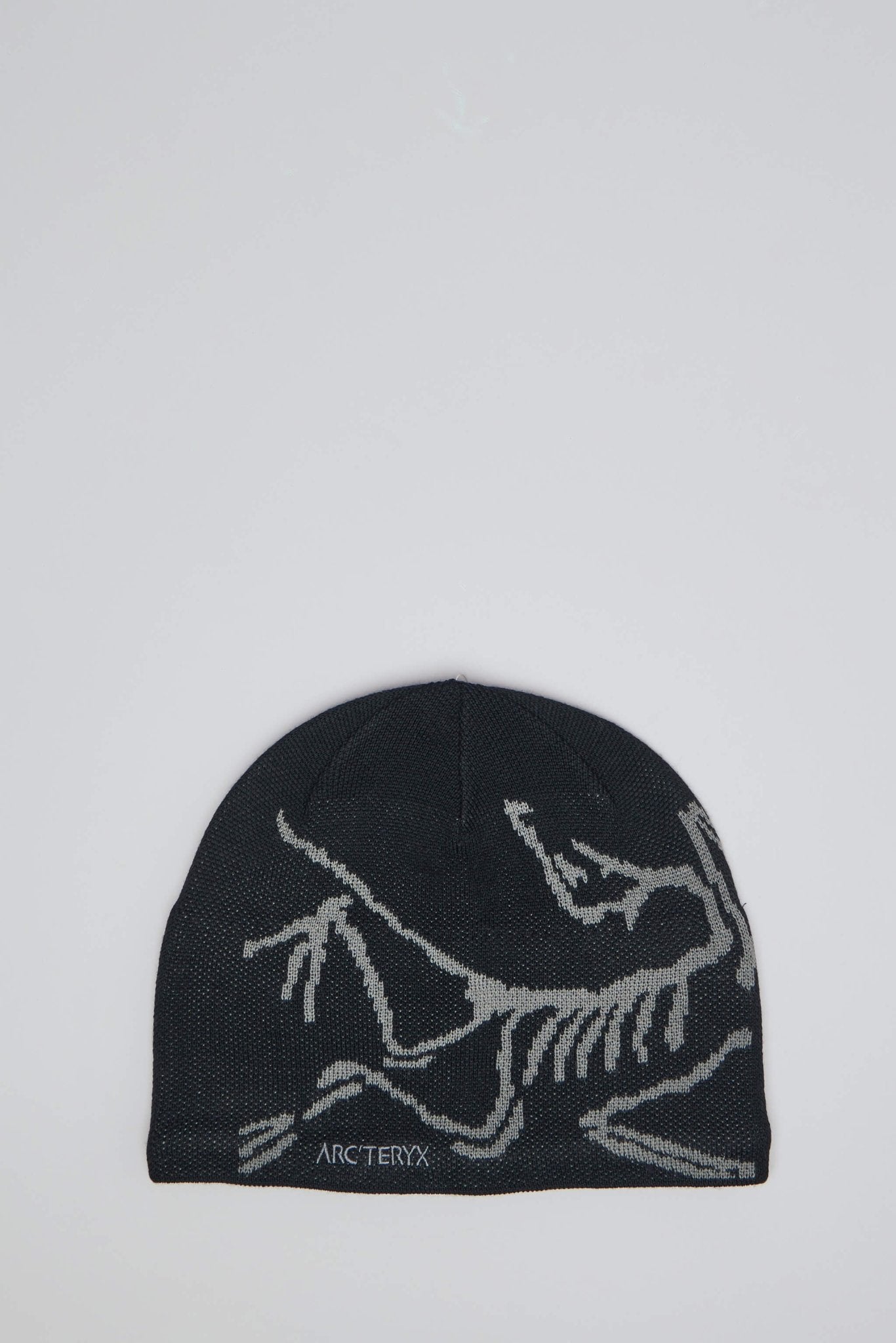 Bird Head Toque