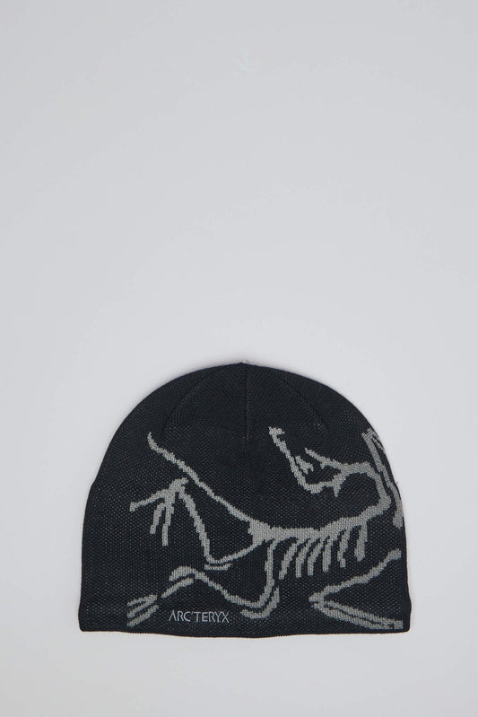 Bird Head Toque