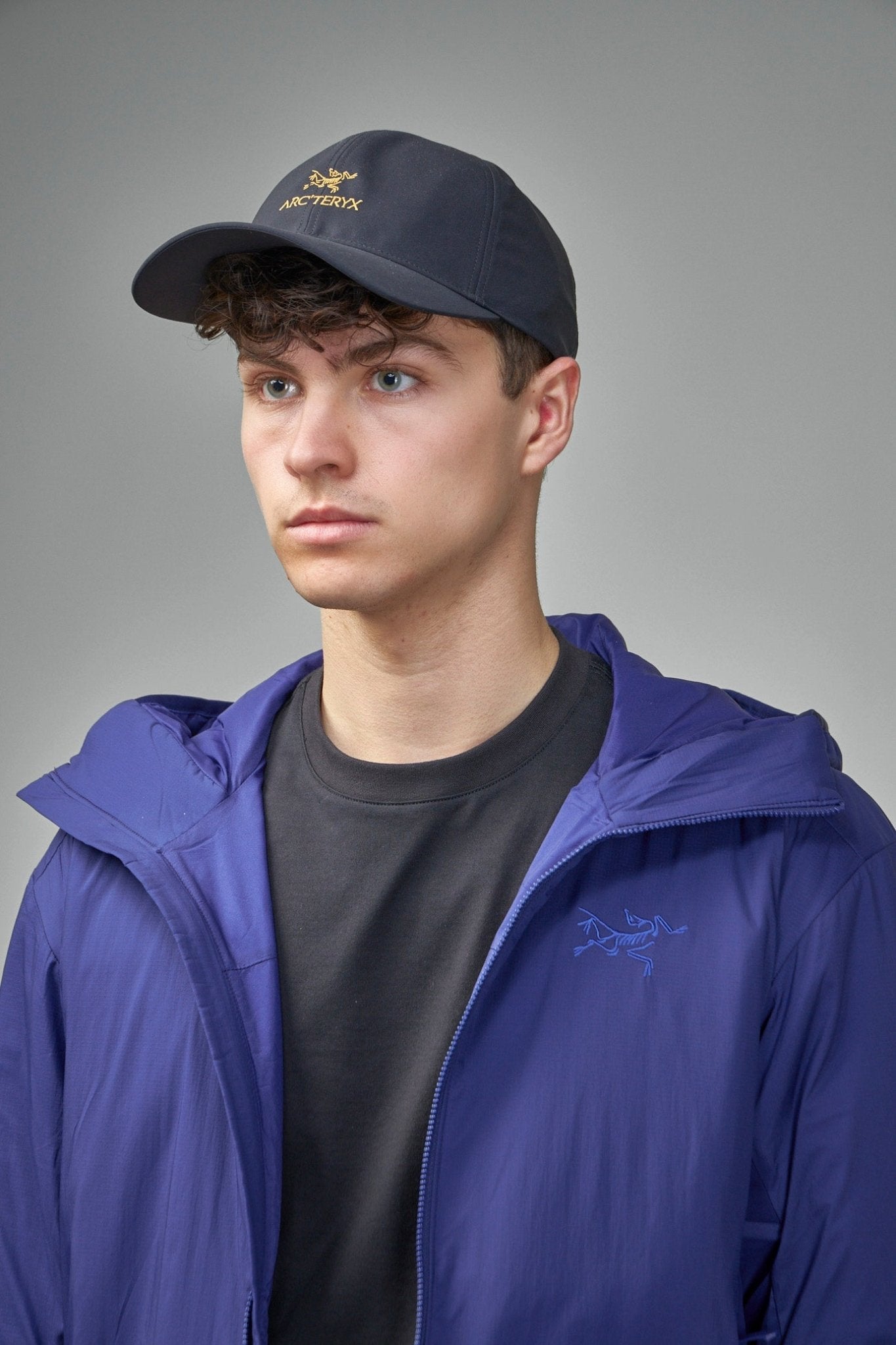 Bird Word Cap 24K
