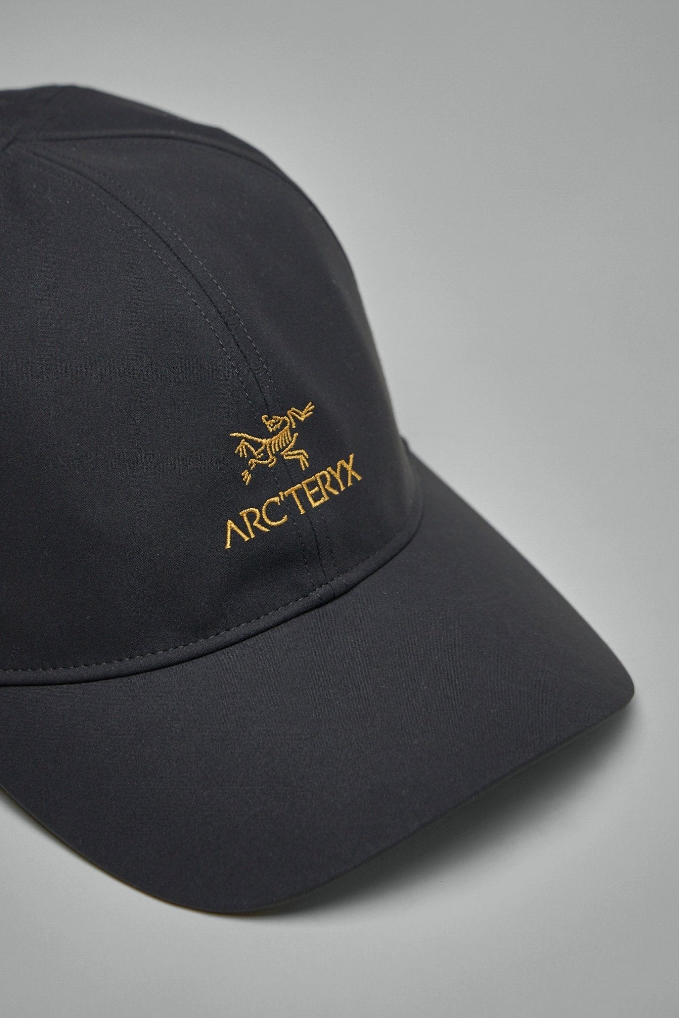 Bird Word Cap 24K