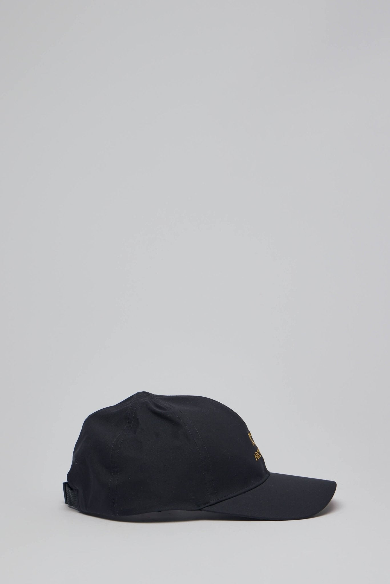 Bird Word Cap