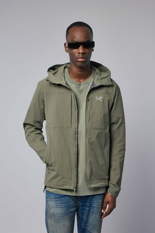 Gamma Hoody
