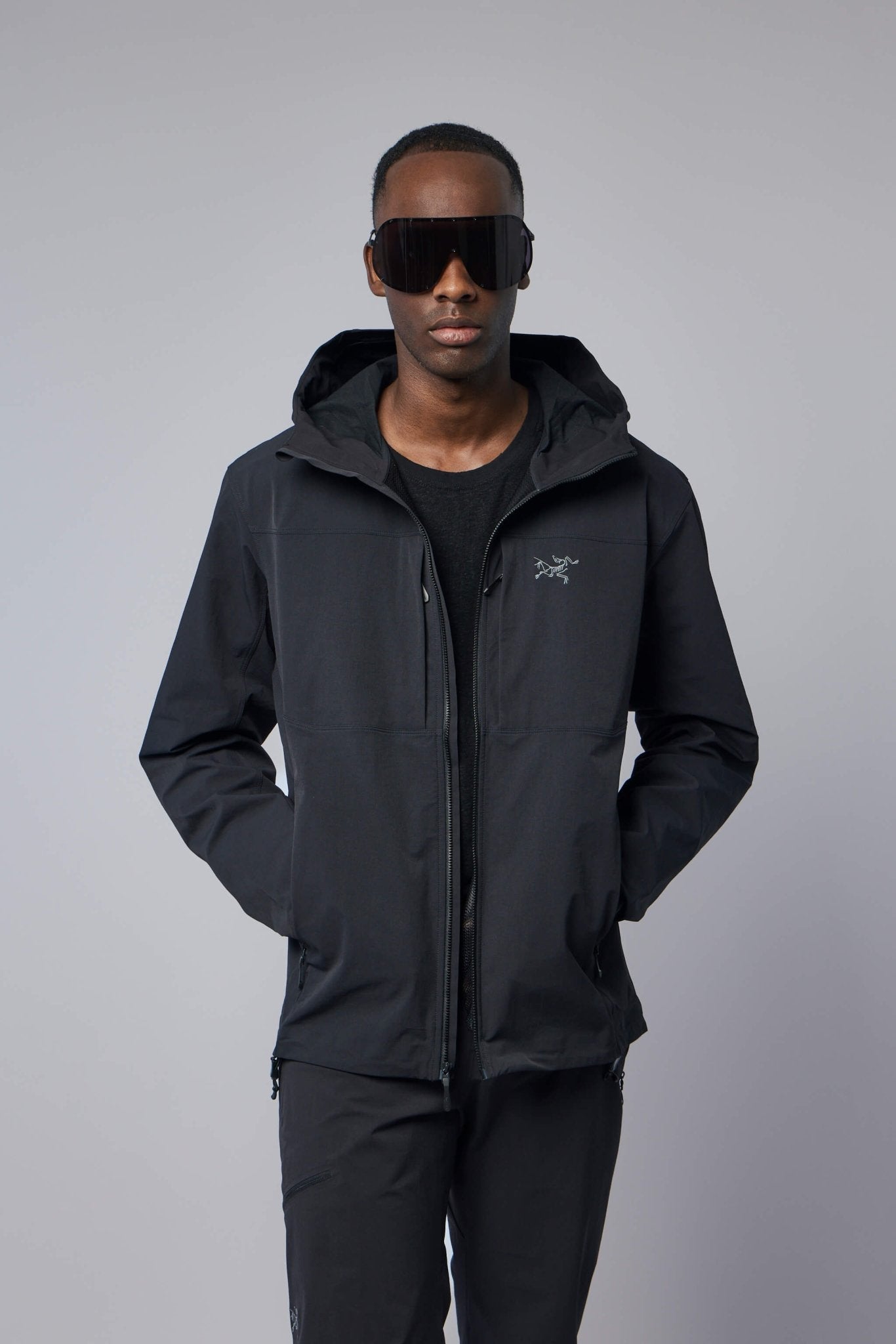 Gamma Hoody Men's