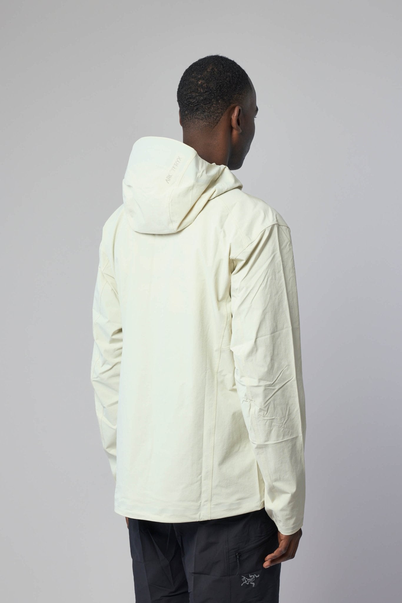 Gamma Hoody