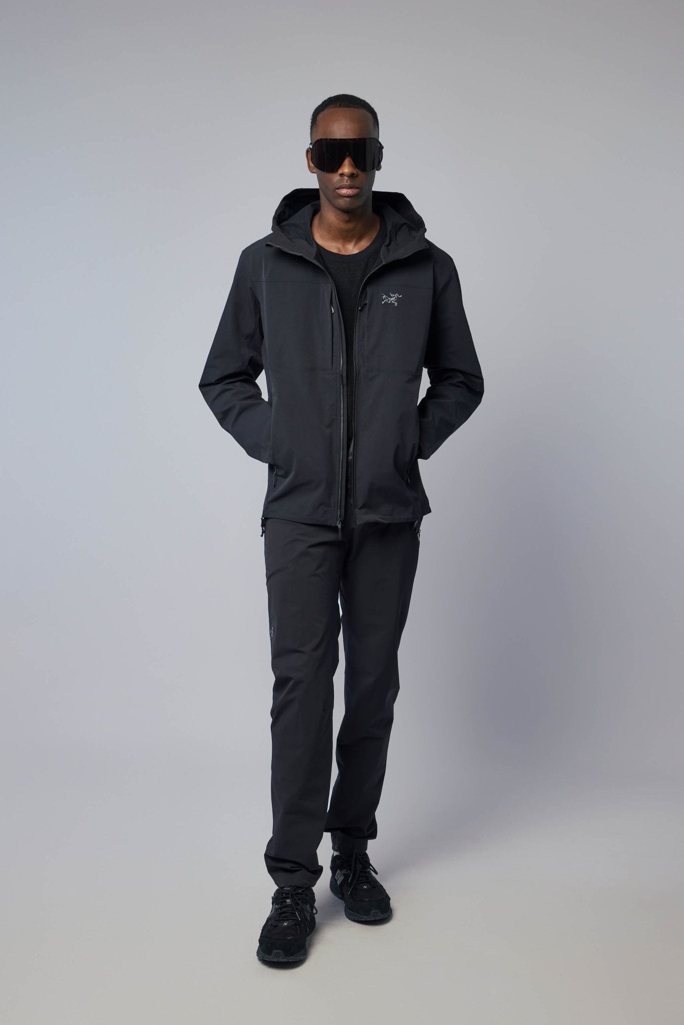 Gamma Hoody Men's