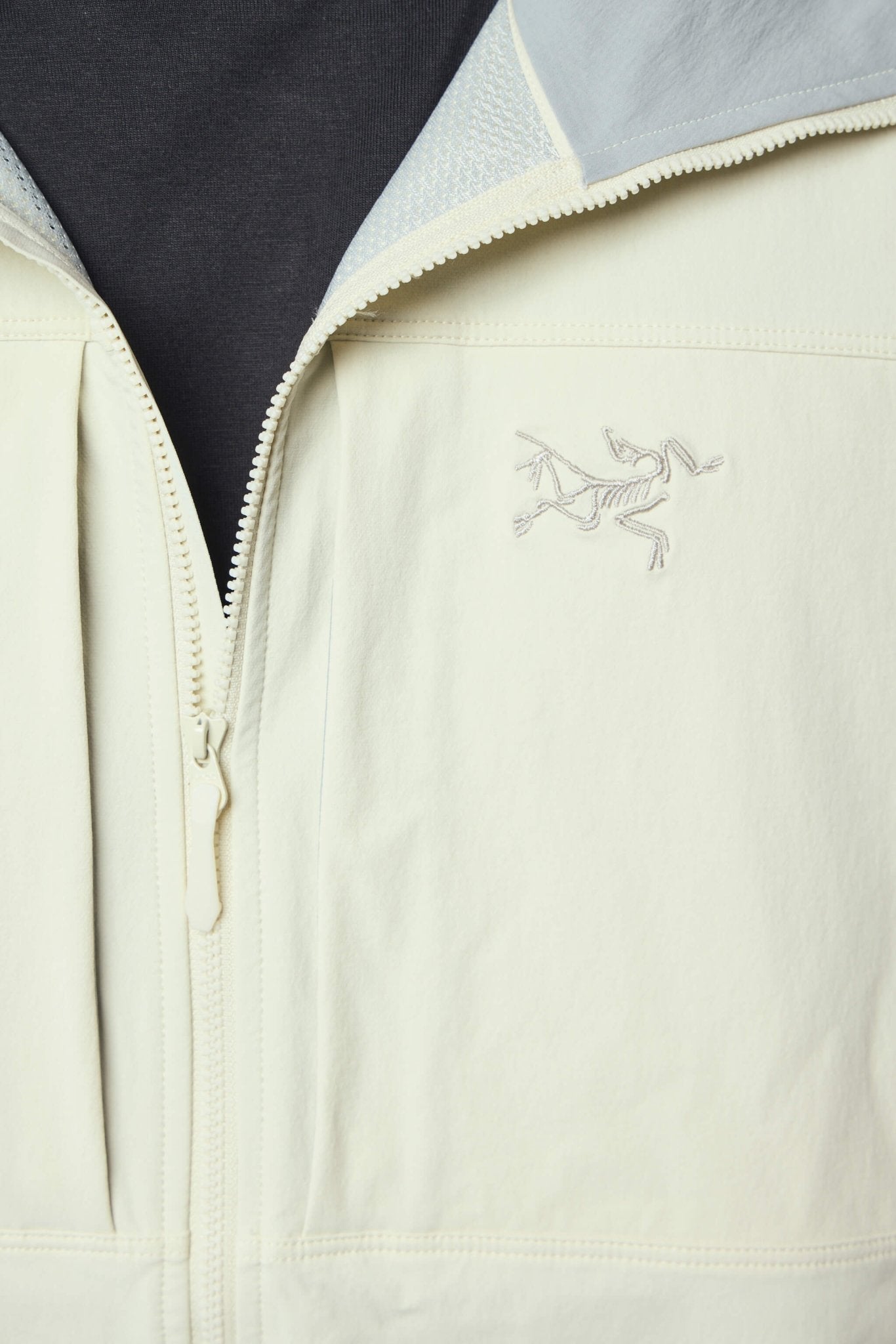 Gamma Hoody