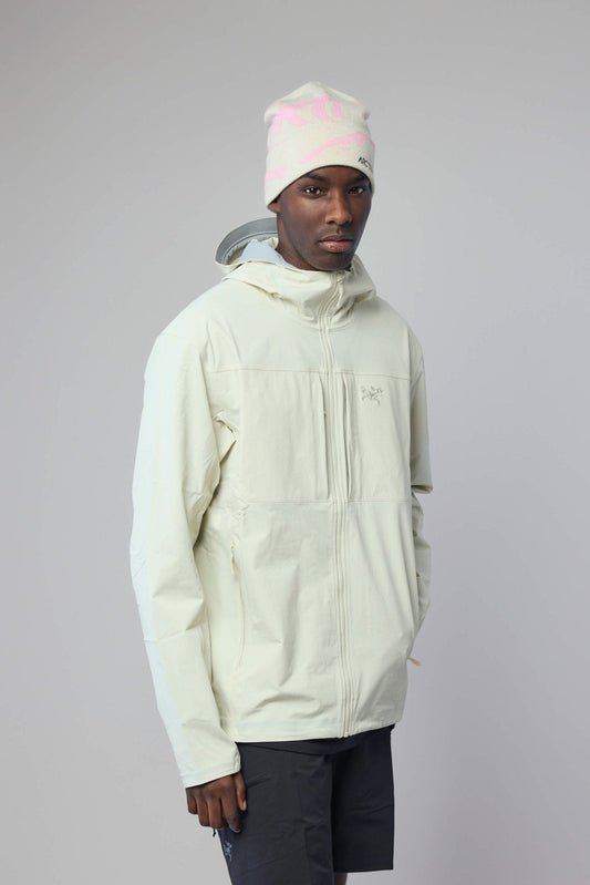 Gamma Hoody