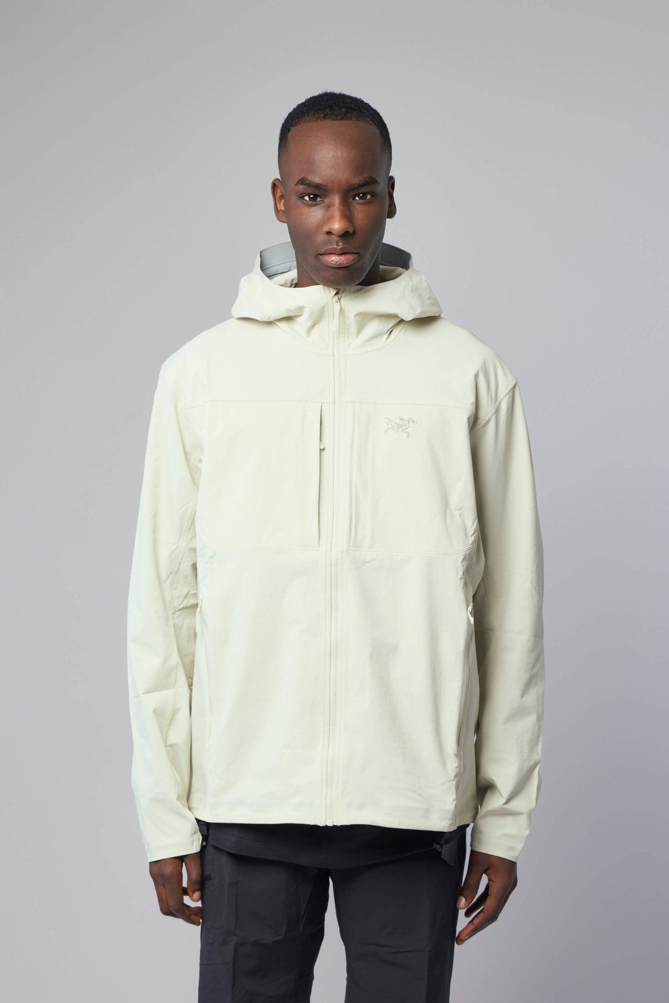 Gamma Hoody