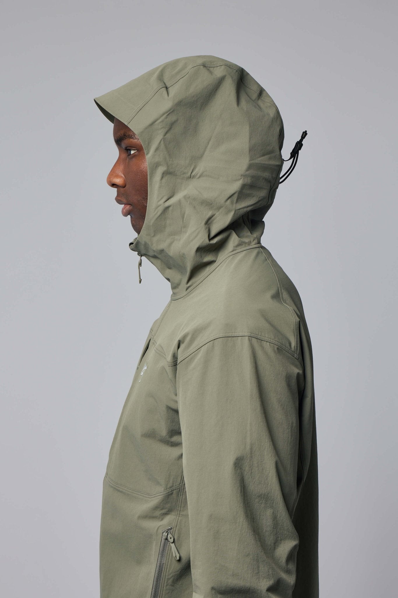 Gamma Hoody