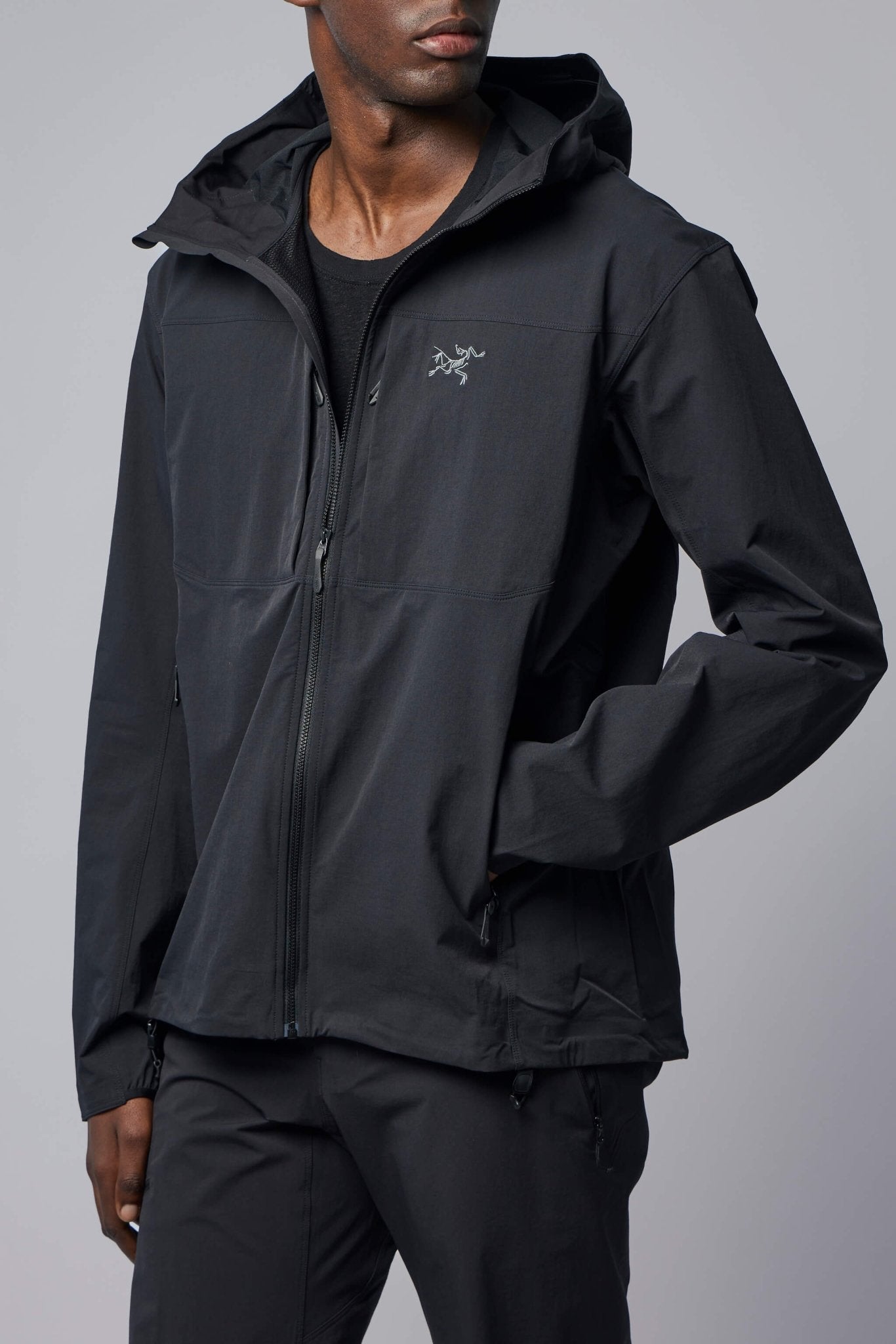 Gamma Hoody Men's