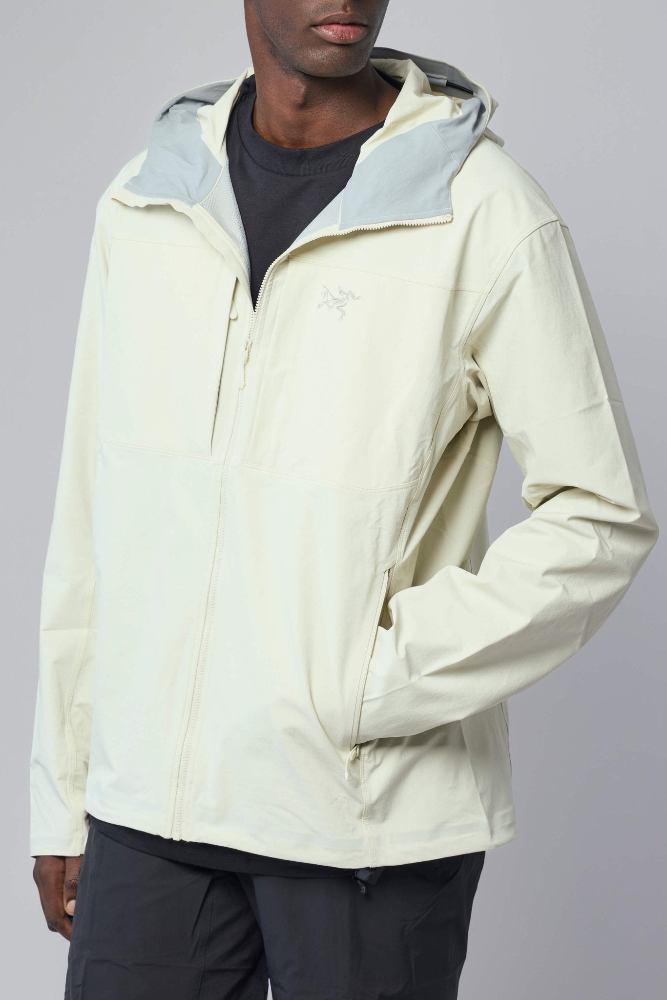 Gamma Hoody