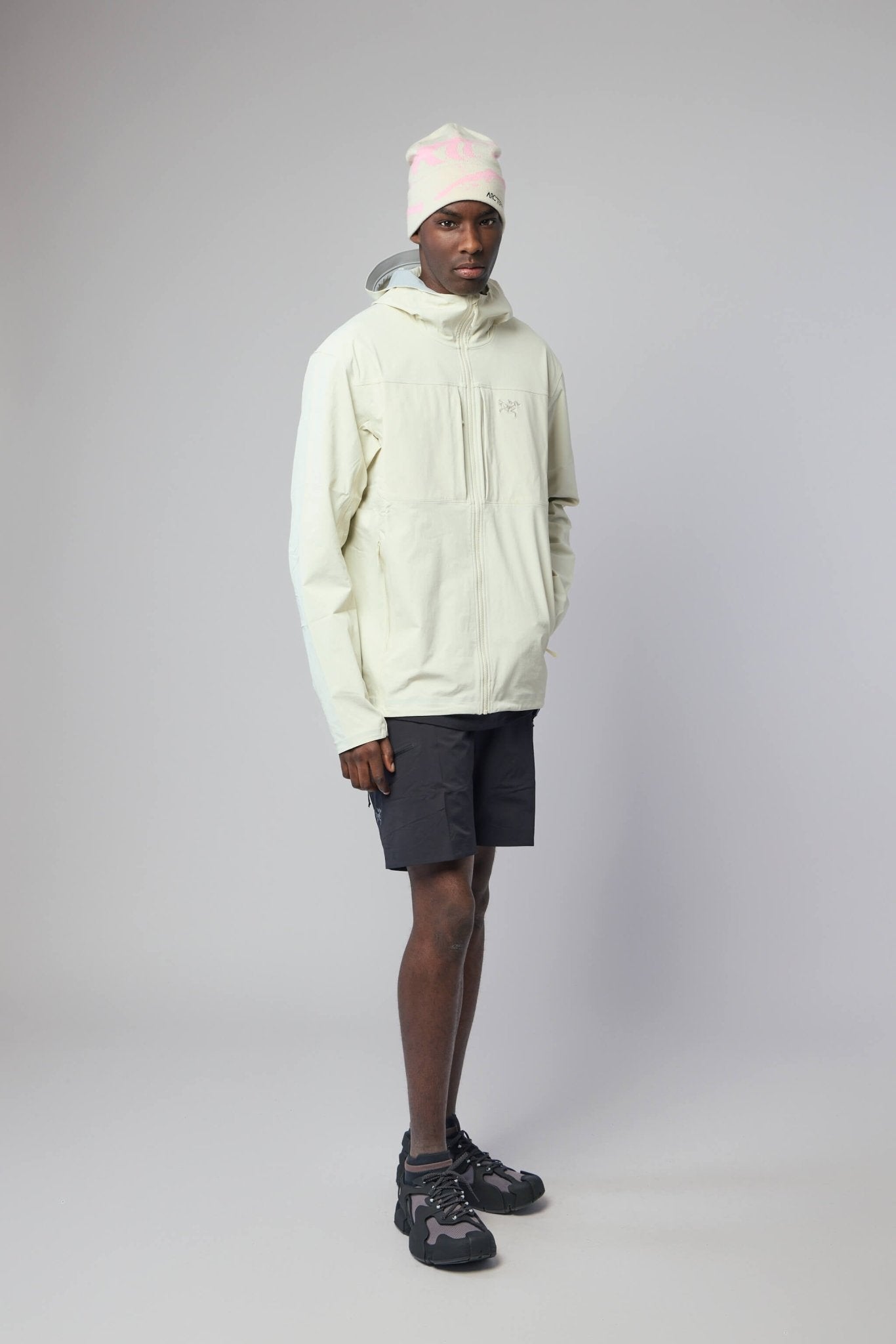 Gamma Hoody