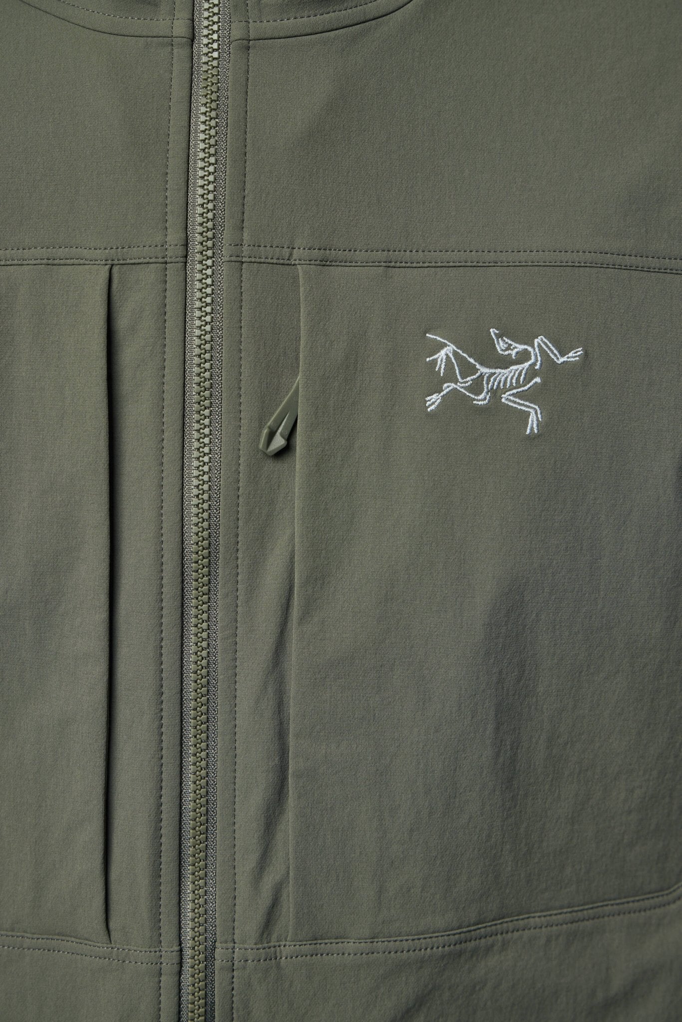 Gamma Hoody