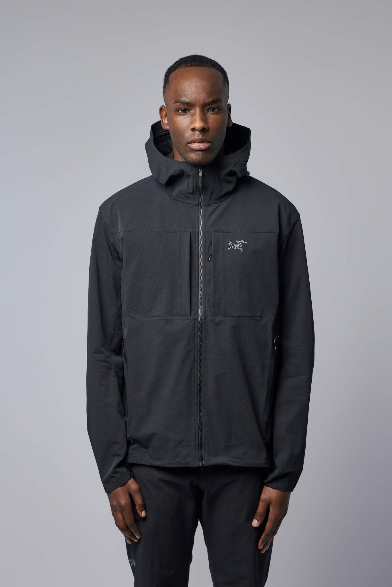 Gamma Hoody Men's