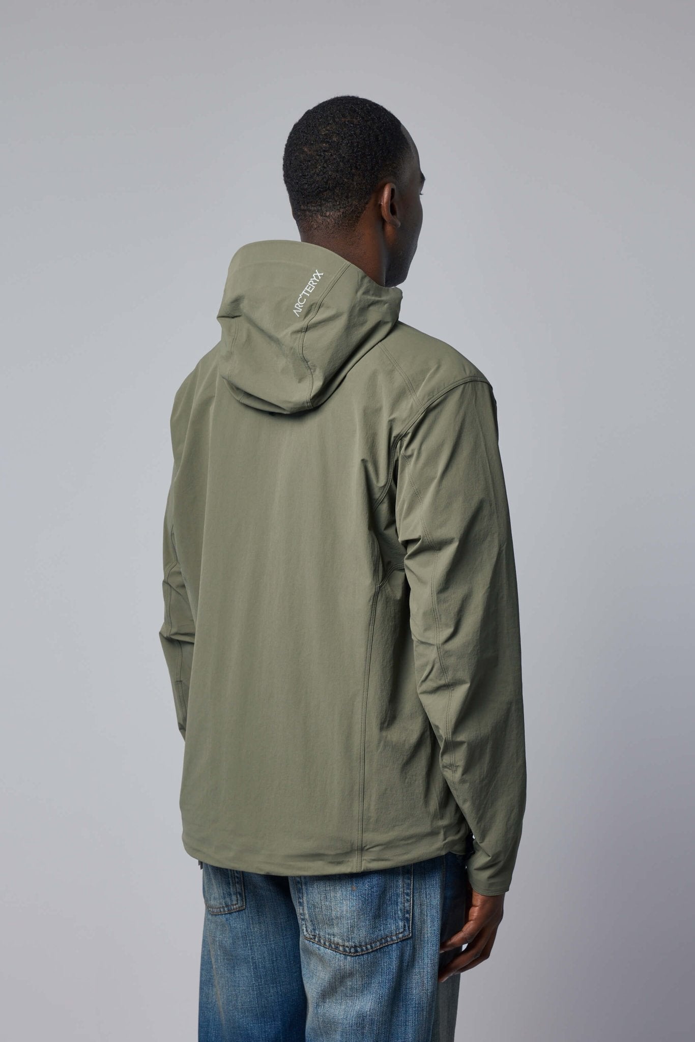 Gamma Hoody