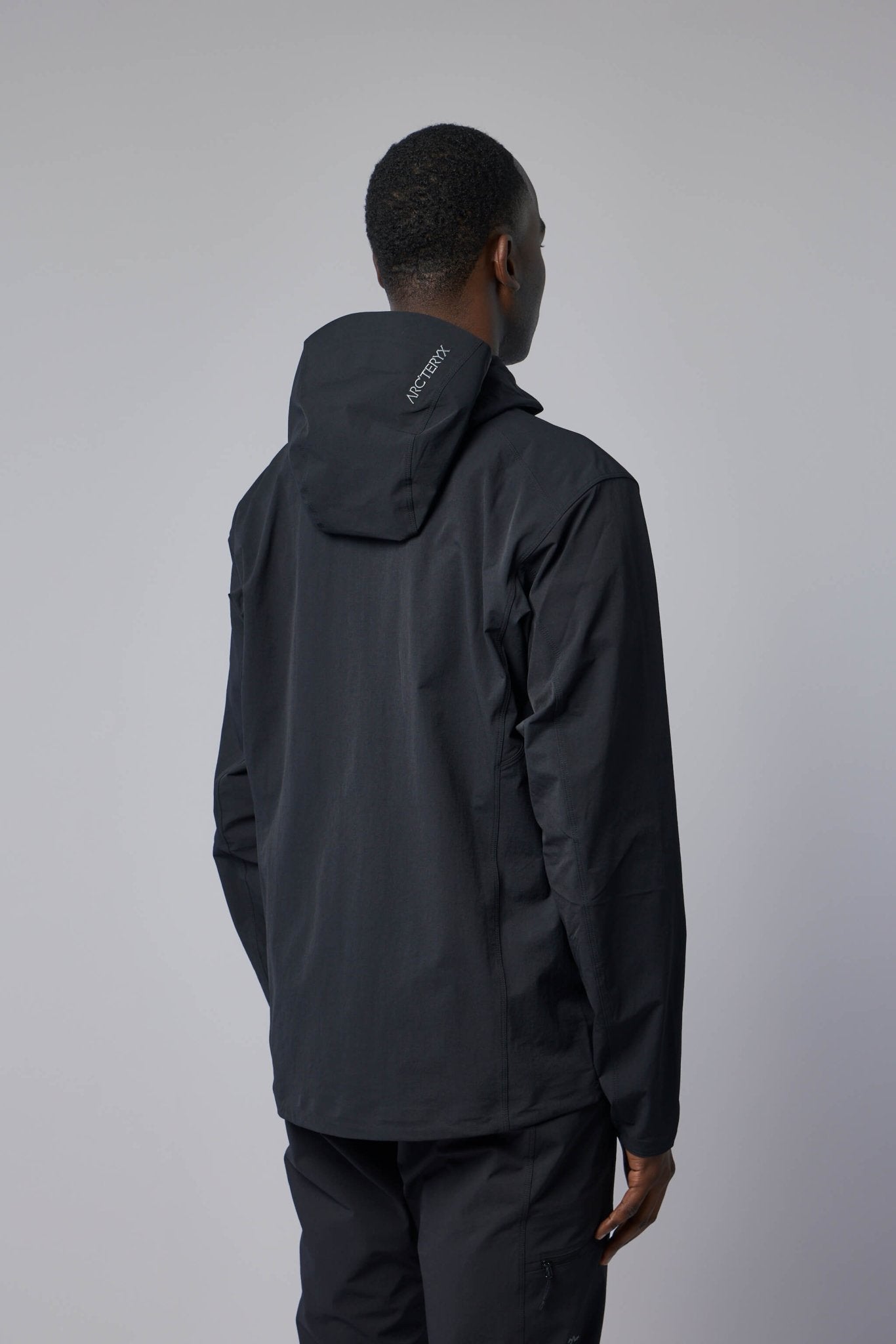 Gamma Hoody Men's