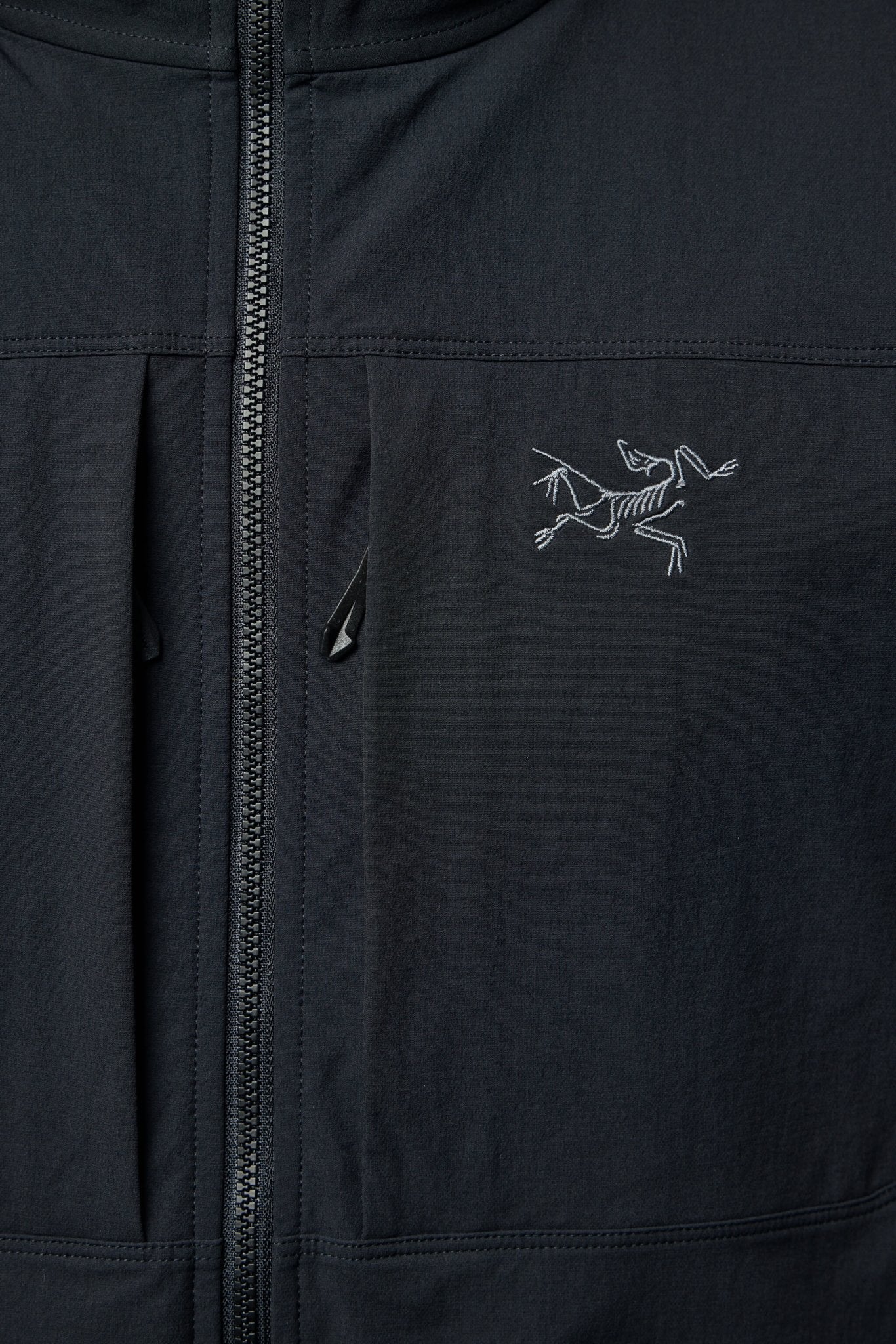 Gamma Hoody Men's
