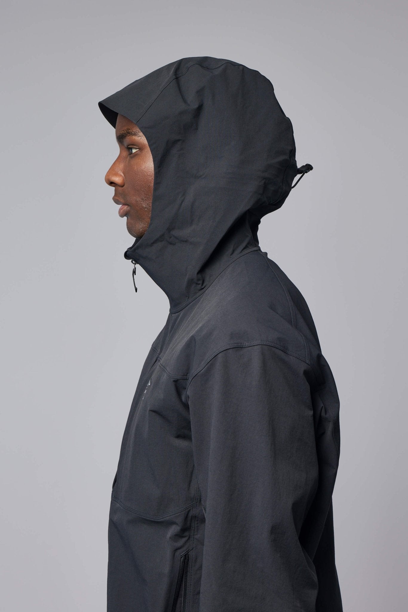 Gamma Hoody Men's