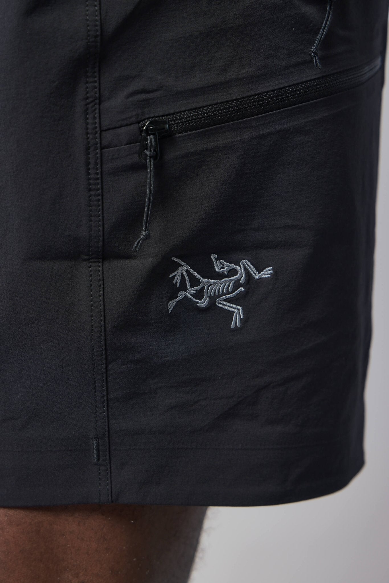 Gamma Sl Short 9"