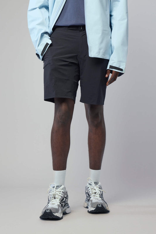 Gamma Sl Short 9"