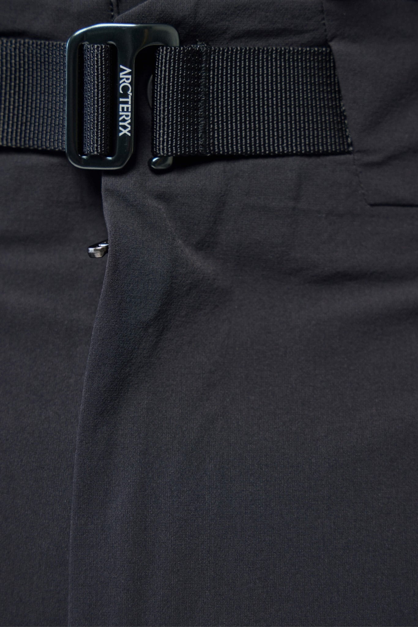 Gamma Sl Short 9"