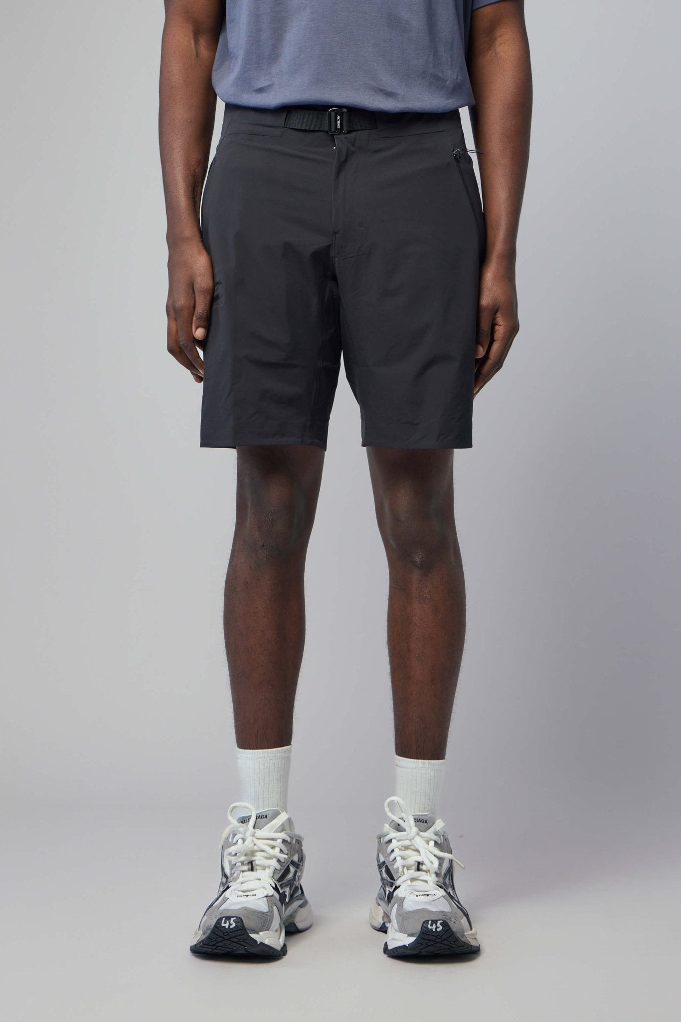 Gamma Sl Short 9"