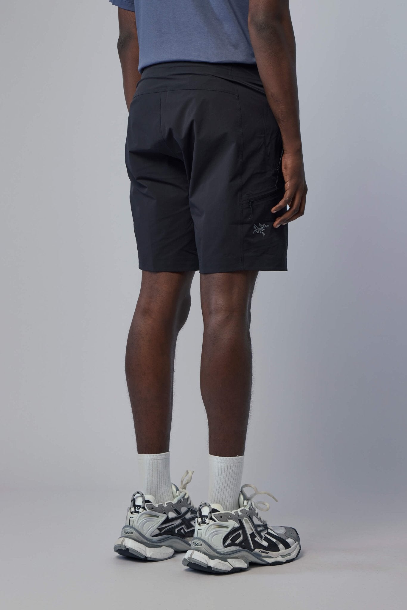 Gamma Sl Short 9"