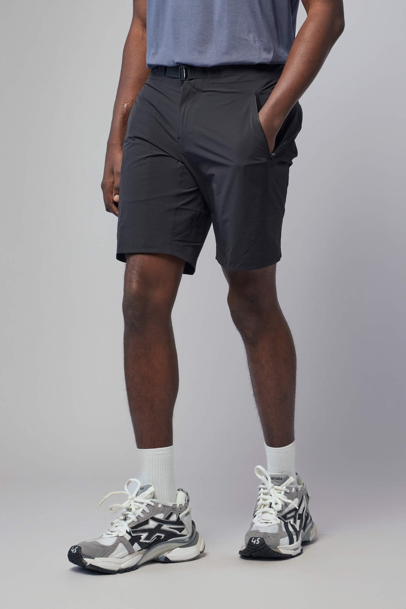 Gamma Sl Short 9"