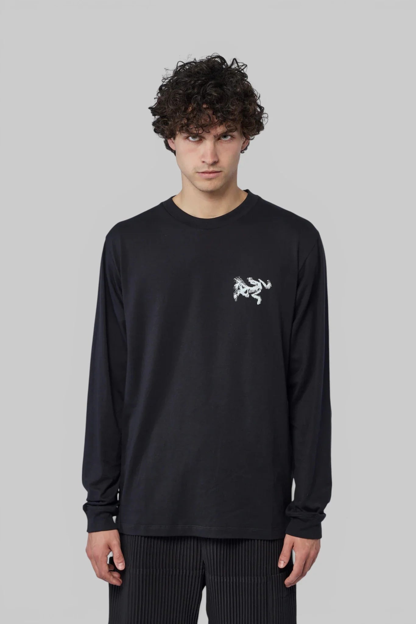 Kragg LS Tee
