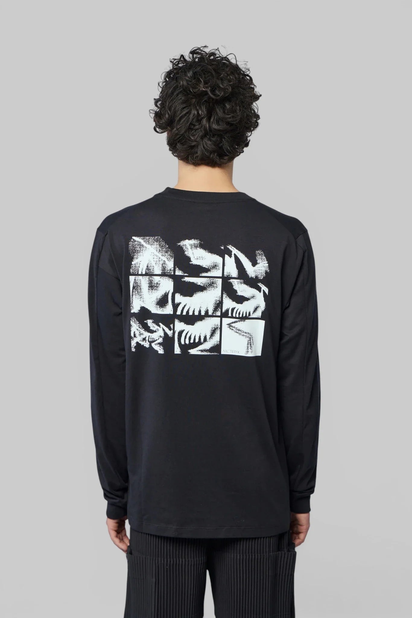 Kragg LS Tee