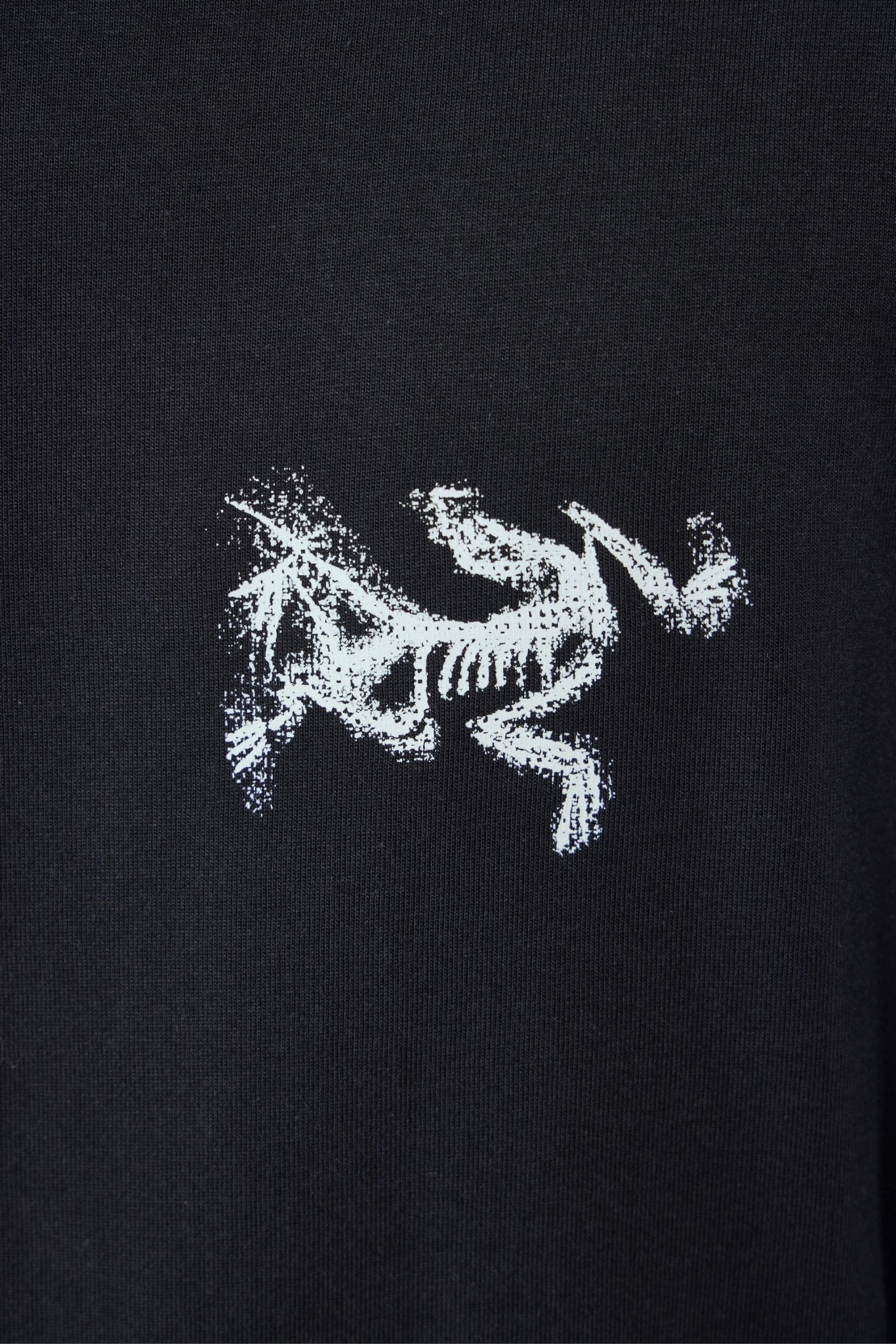 Kragg LS Tee
